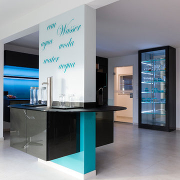 Dihse Turquoise