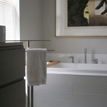 Shawmut Avenue Flat
