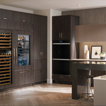 Kitchen Inspiration