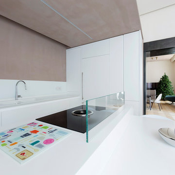 Minimal Total white | MQ 20