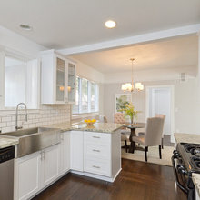 Kitchen sinks
