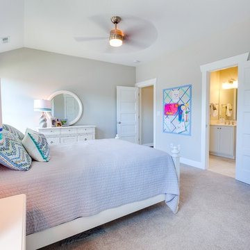 St. Jude Children's Research Hospital Dream Home 2016