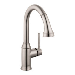 Hansgrohe Kitchen and Bath - Products