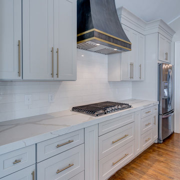 Decatur Renovation