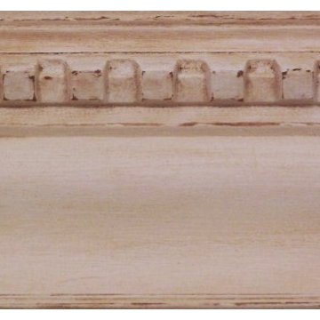 Cabinet, trim and furniture refinishing