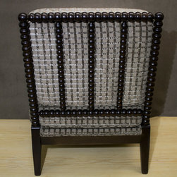 Sams Arm Chair - Products