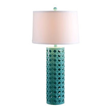 Table lamps
