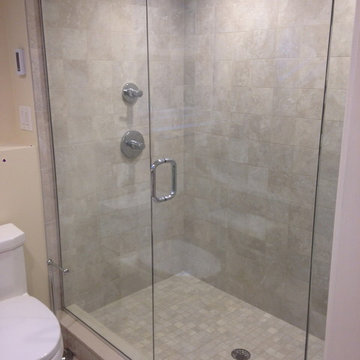 Billerica Basement Reno
