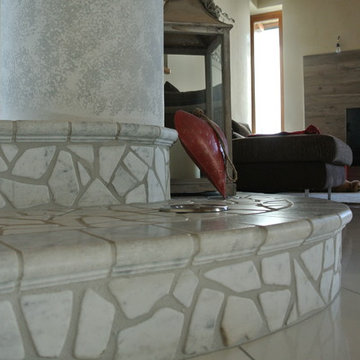 villa silvia