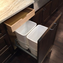 Kitchen ideas