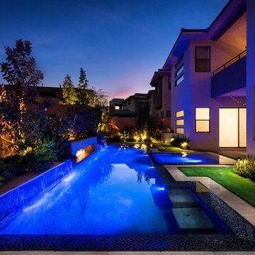 Small Space - Large Impact
