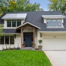 Lake Lot Home 2024