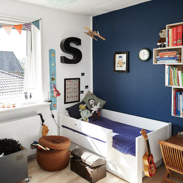 Houzz Tours Sabinas Verden