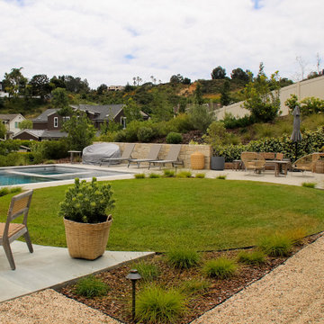 Encinitas Organic Modern