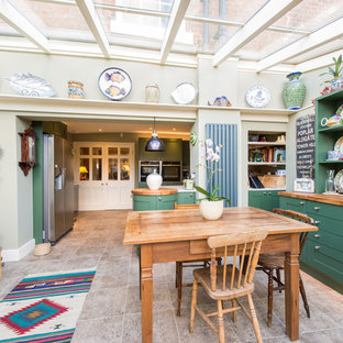 Canterbury Town House