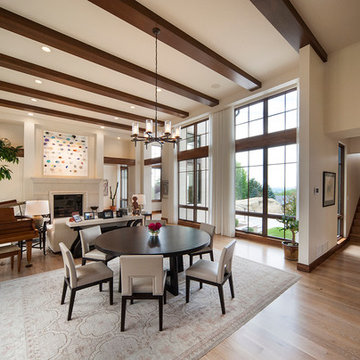 SANDSTONE VILLA