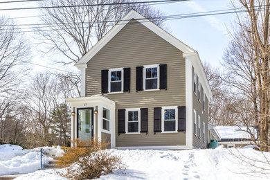 17 Johnson St, Framingham