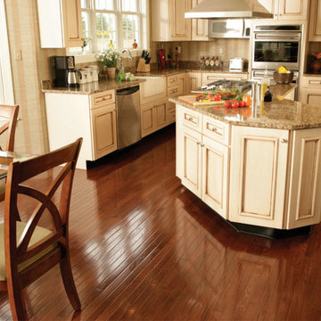 Kitchens