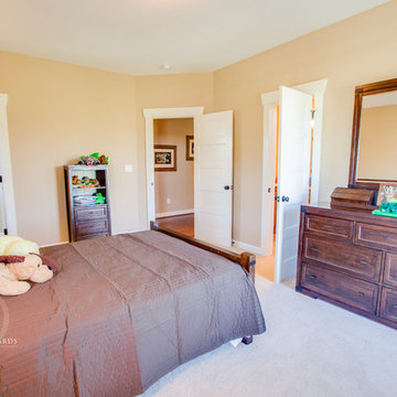 St. Jude Children's Research Hospital Dream Home 2012