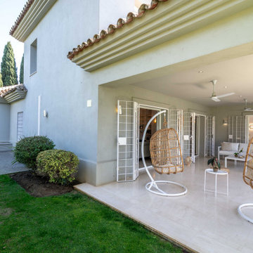 Guadalmina (Exterior)