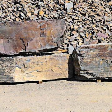 Stone