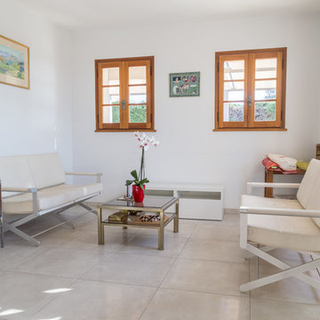 Rénovation & aménagement de Villa