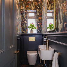Downstairs Toilet