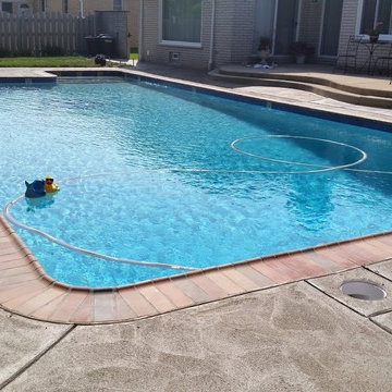 Pools