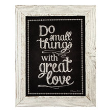 Wall decor