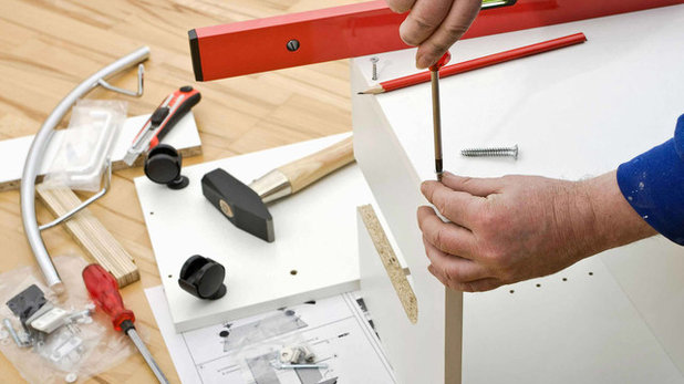 by Группа компаний «MEBEL-3D»
