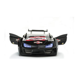 Turbo GT999 - Products