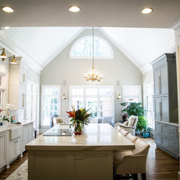Remodeling