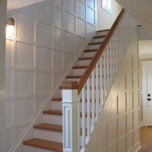 stairway