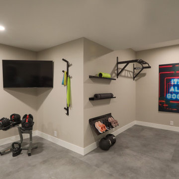 Sweat Studio