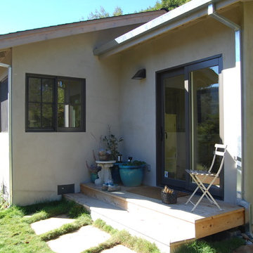 Browning Court Remodel