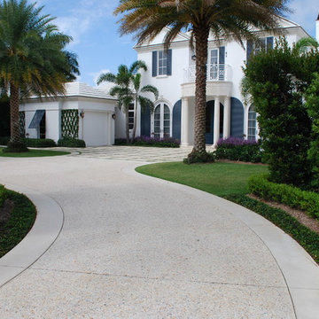 Rood Landscape Projects
