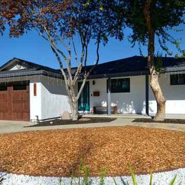 Modern Remodel | Sunnyvale | Bidwell