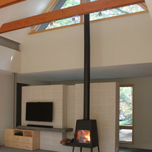front room