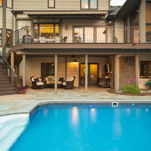 ZACHS BACKYARD