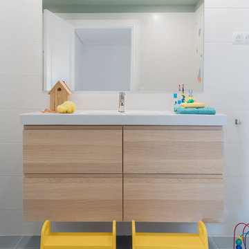 Chalet en Larrabetzu