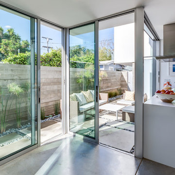Modern Residential Home | Venice, CA | Part I
