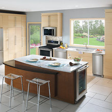 Kitchen Ideas