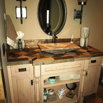 Custom home Design / Kitchen / Bath / Office / Utility