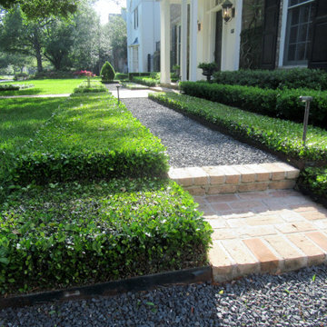 Meticulously Crafted - Before, During & After