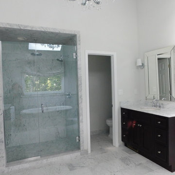 Luxury Master Bath