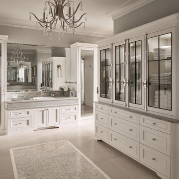 Continental Mountain Equestrian Estate