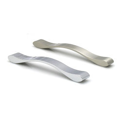 Topex Hardware Italian Designs Collection - Door Hardware
