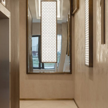 OXIDE - Avorio LAMINAM