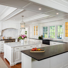 Cabinets