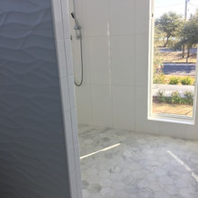 Cindy's Bathroom